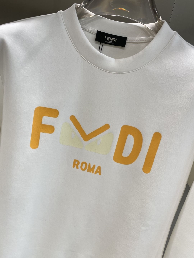 F**di t-shirts